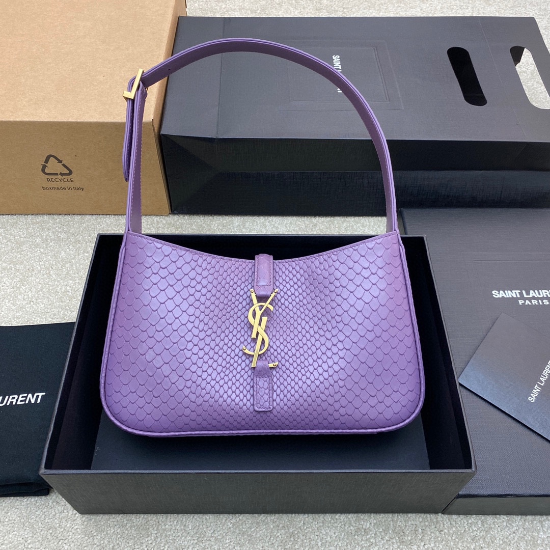 Handbags SAINT LAURENT 657228 size 24.5x16x6 cm - vstockx
