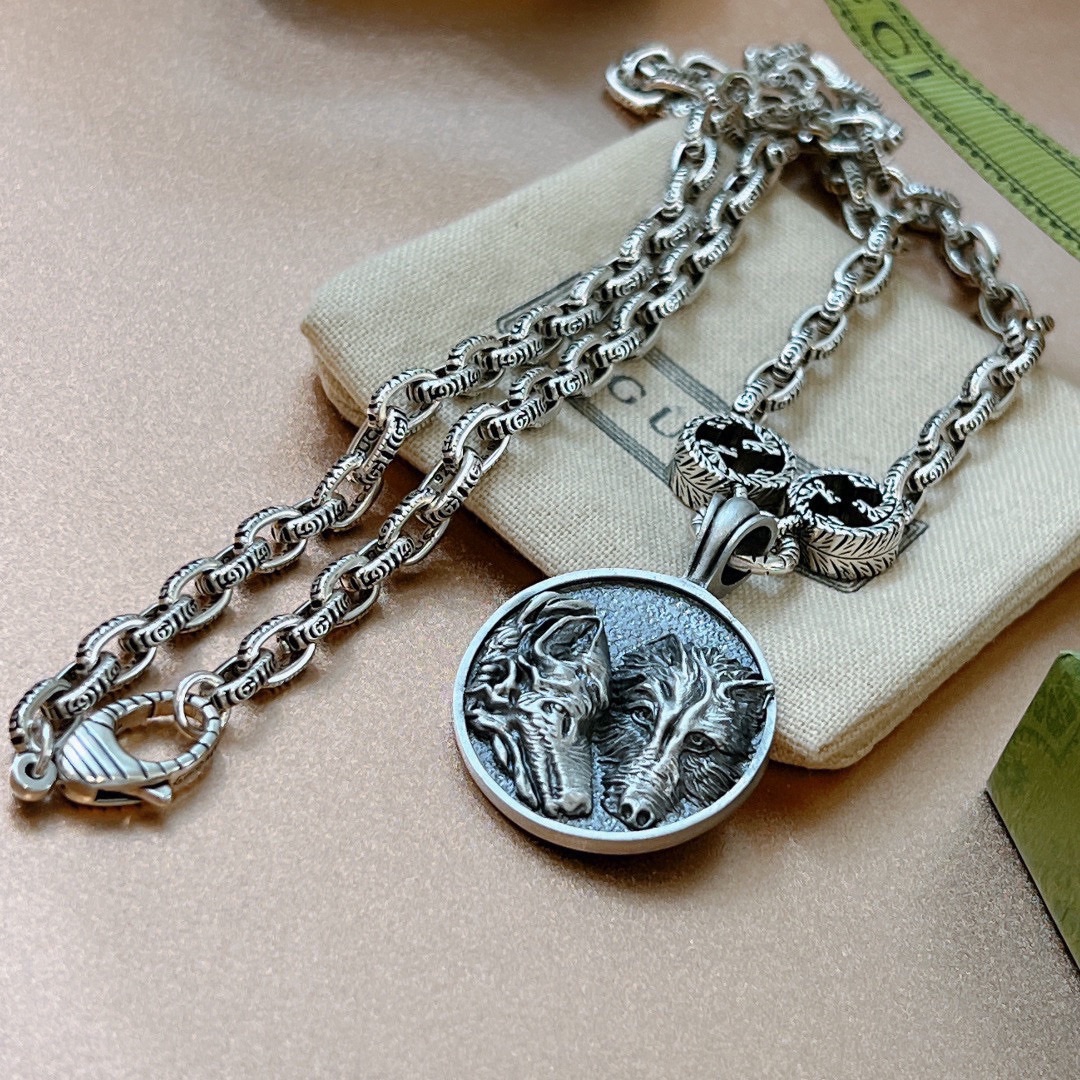 Jewelry Gucci 813 - vstockx