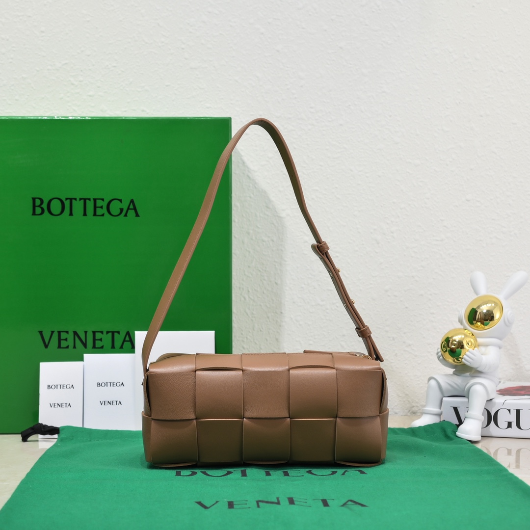 handbags Bottega Veneta 9305 size:24*20*10cm - vstockx