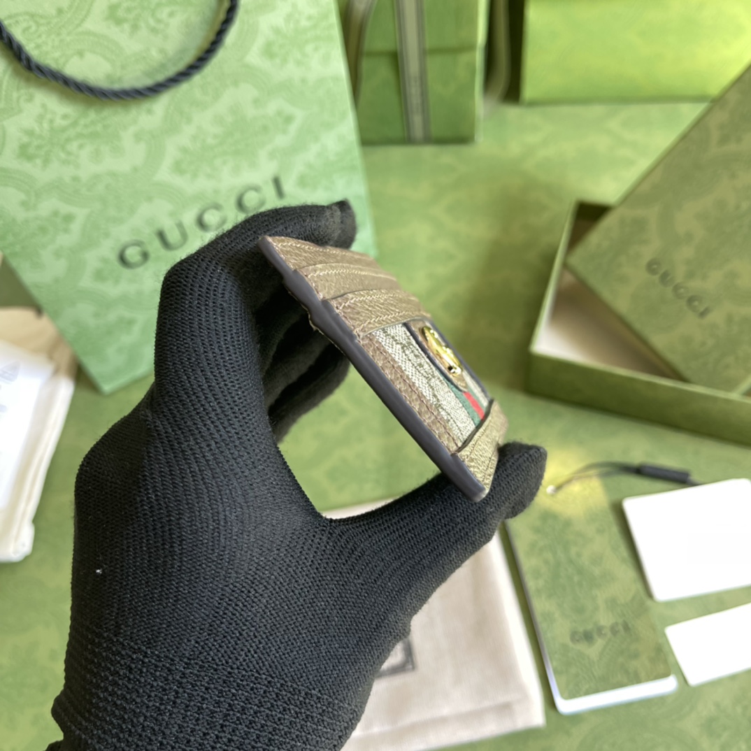 Handbag Gucci 523159 size 10*7 cm - vstockx