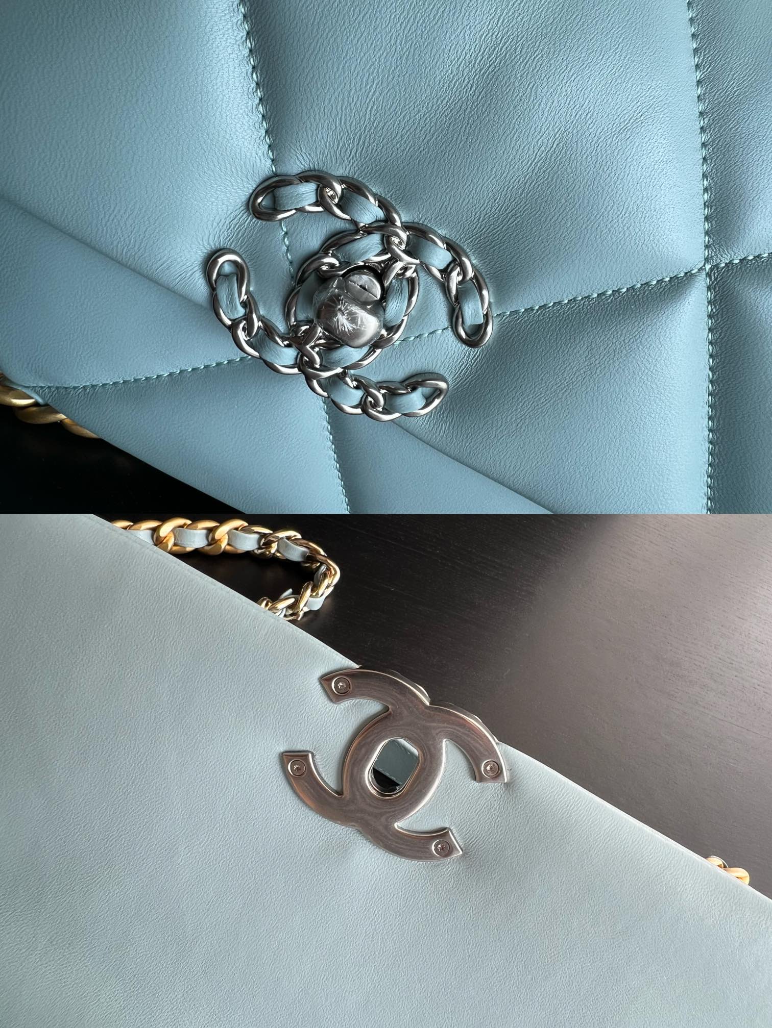 Handbag Chanel 1160 size 26cmx16cmx9 cm - vstockx