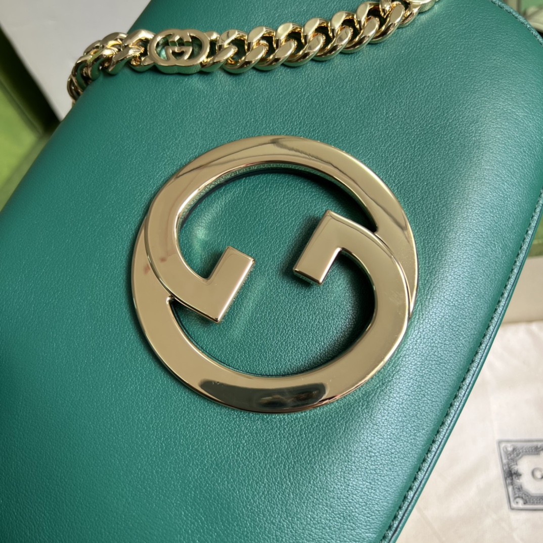 Handbag Gucci 699268 size 28x16x4 cm - vstockx