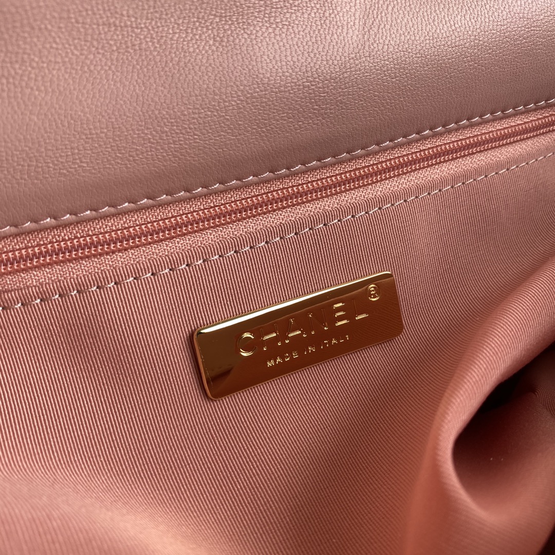 Handbag Chanel size 30 cm - vstockx