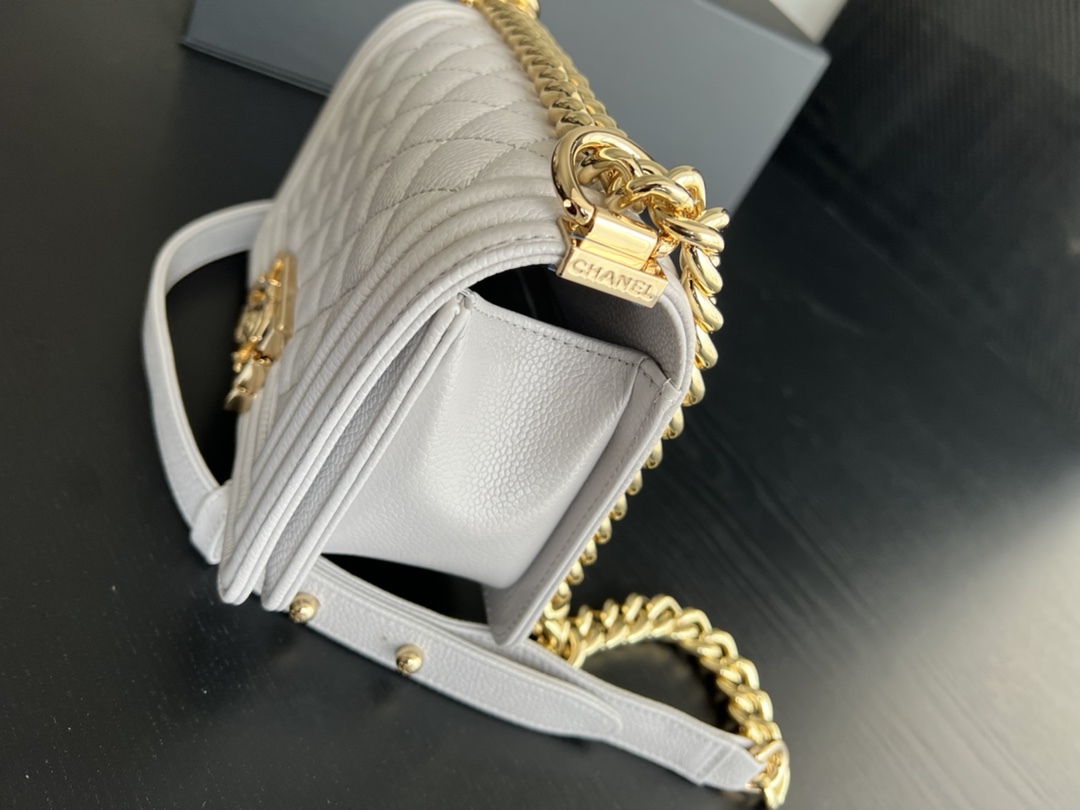 Handbag Chanel size 20 cm - vstockx