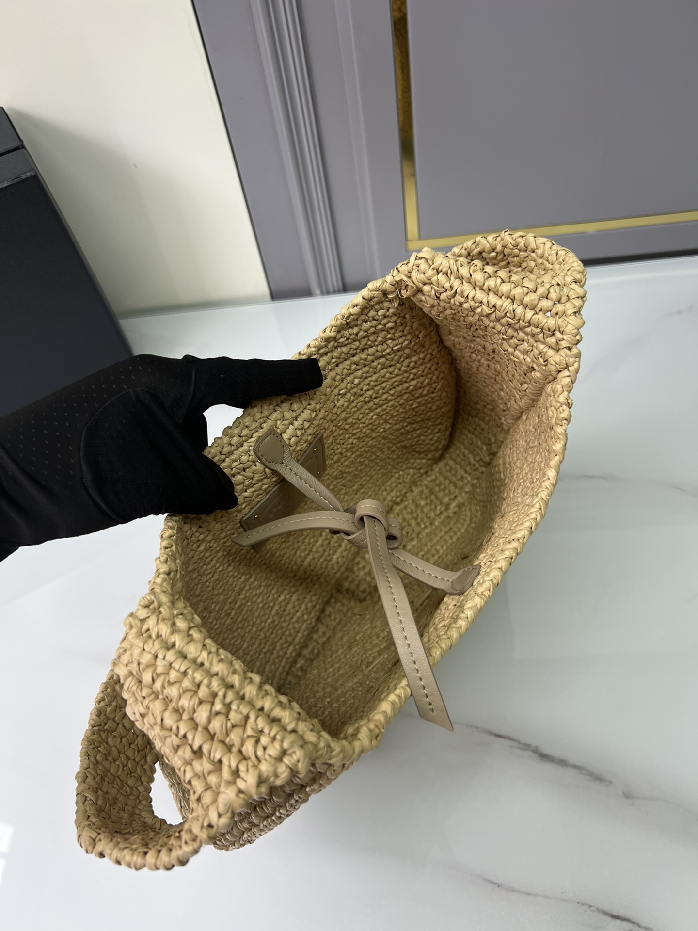 handbags prada 1BG186 30*24*4.5 - vstockx