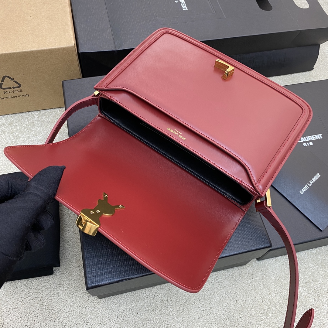Handbags SAINT LAURENT 634305 size 23*16*6 cm - vstockx