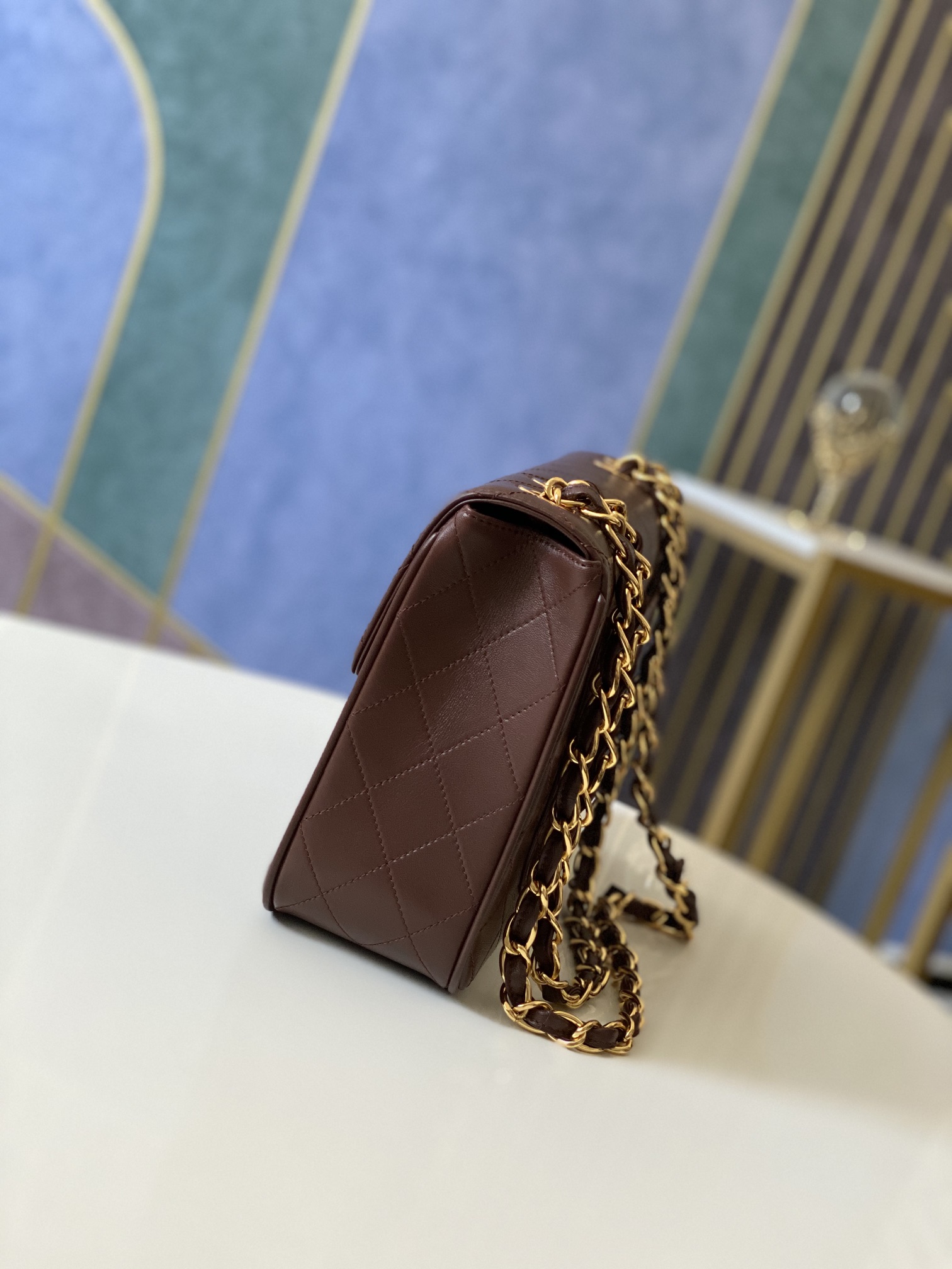 Handbag Chanel A88 size 30.21.8 cm - vstockx