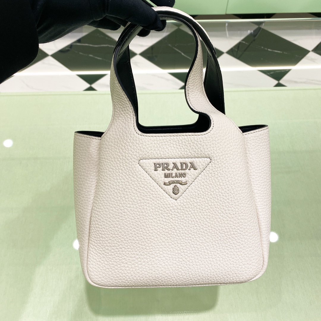 handbags prada 1BA349 15.5*18*10 - vstockx