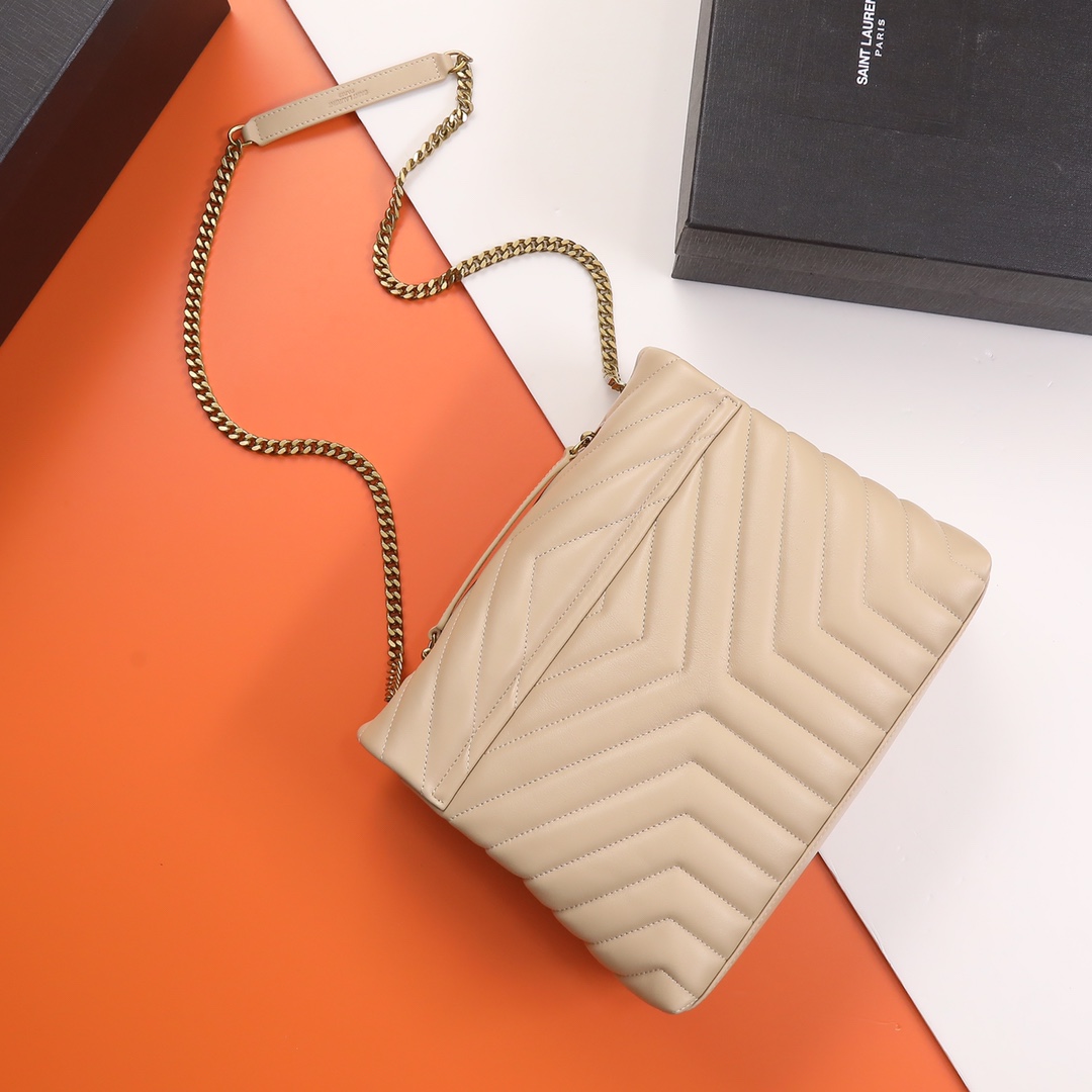 Handbags SAINT LAURENT 487216 size 32  22  11 cm - vstockx