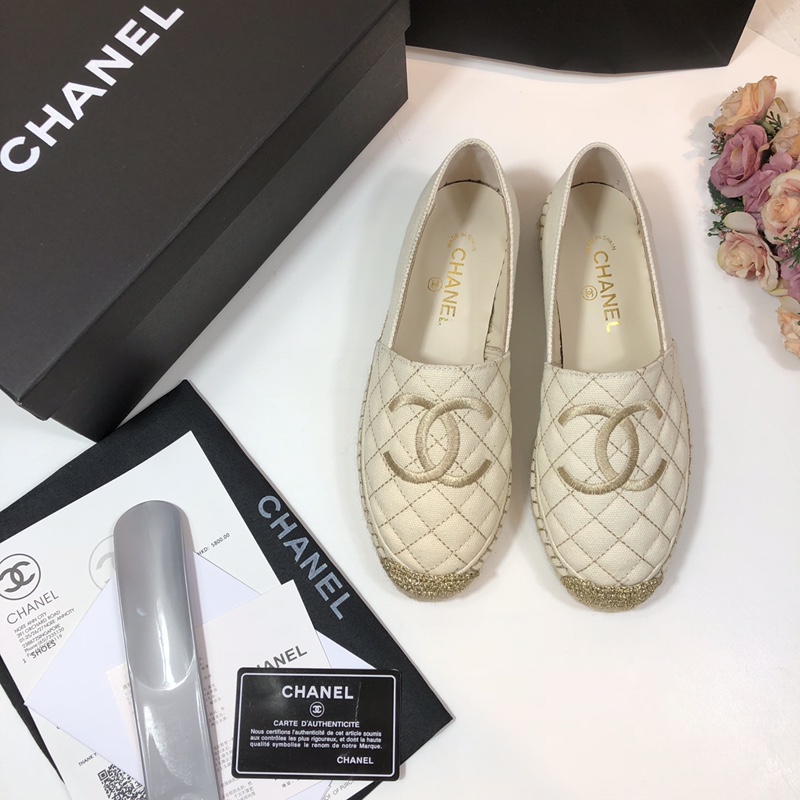 Chanel Loafers 9 - vstockx