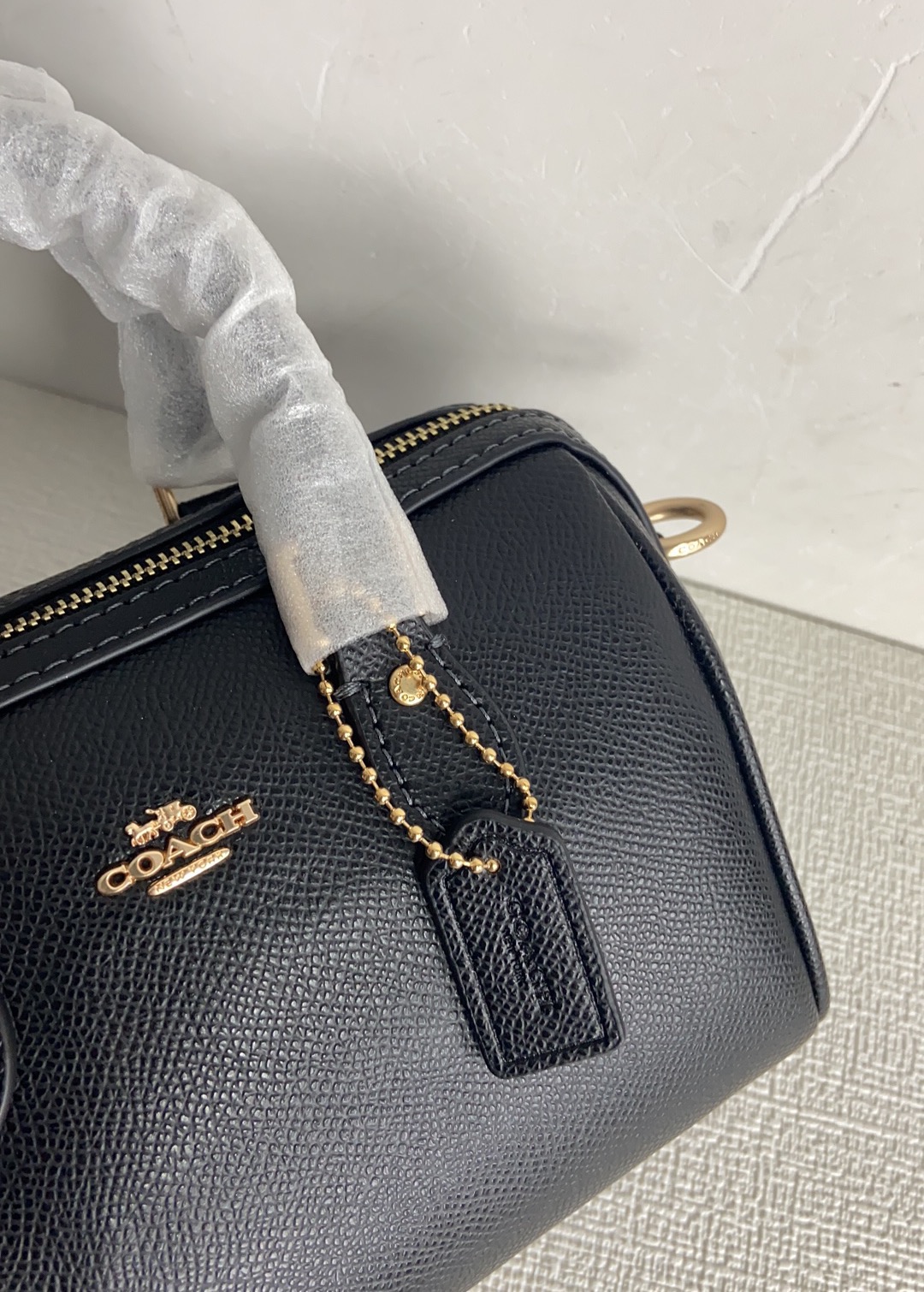 Handbags Coach CH157 size:16.5*11*9 - vstockx