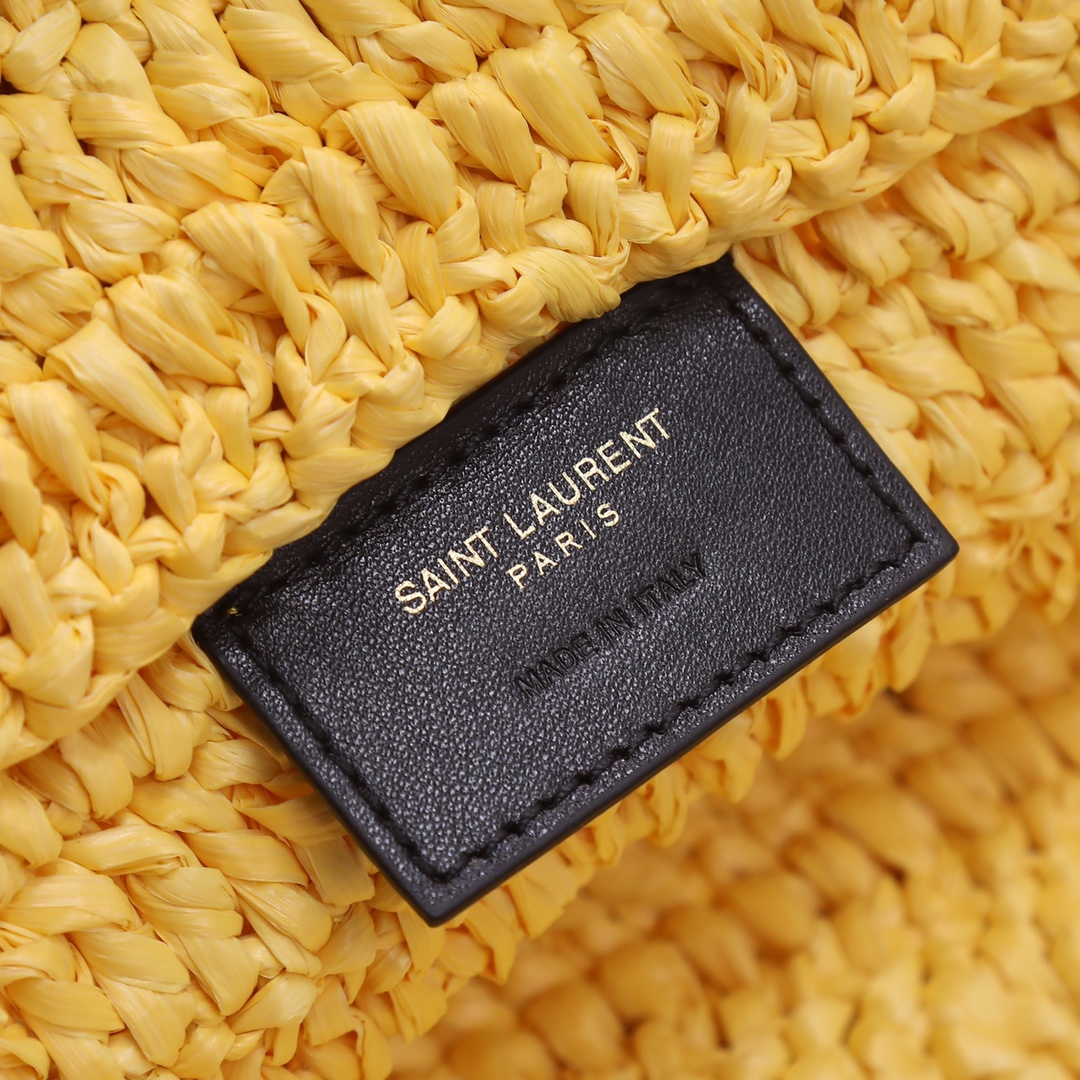 Handbags SAINT LAURENT 688864 size 38  35  14.5 cm - vstockx