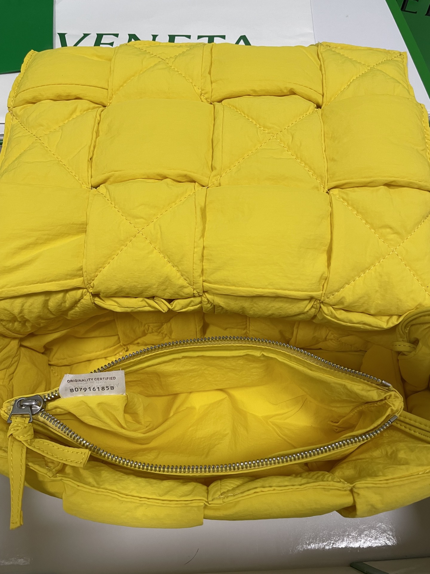 handbags Bottega Veneta 8951# size:30*15cm - vstockx