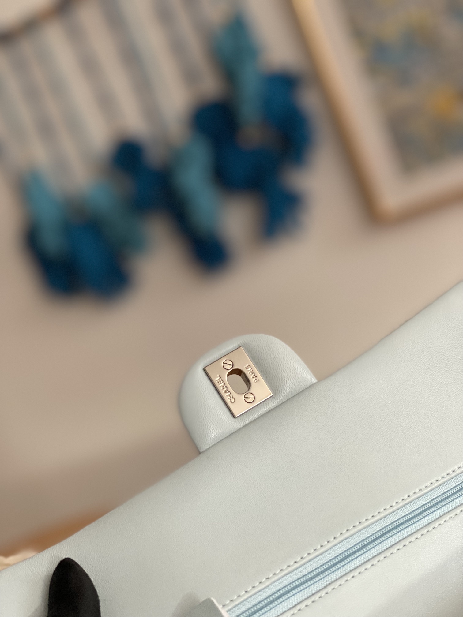 Handbag Chanel 1112 - vstockx