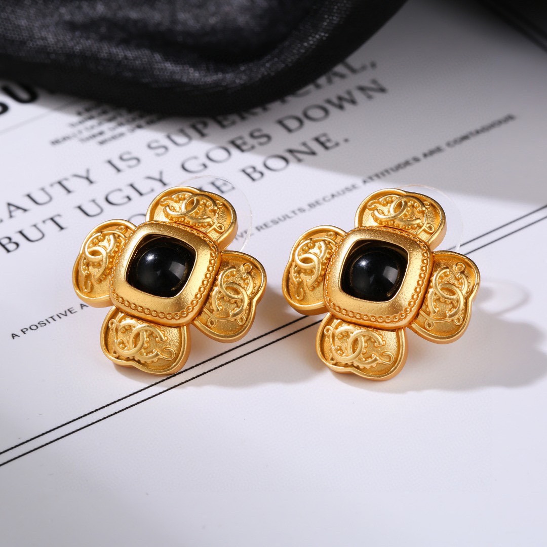Jewelry Chanel 1768 - vstockx