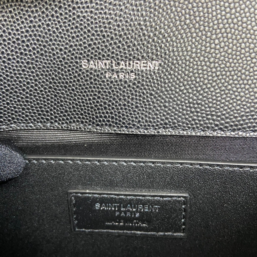 Handbags SAINT LAURENT 526286 size 21x13x6 cm - vstockx