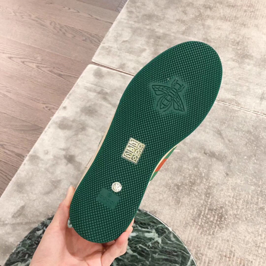 Gucci Screener GG Canvas 1 - vstockx