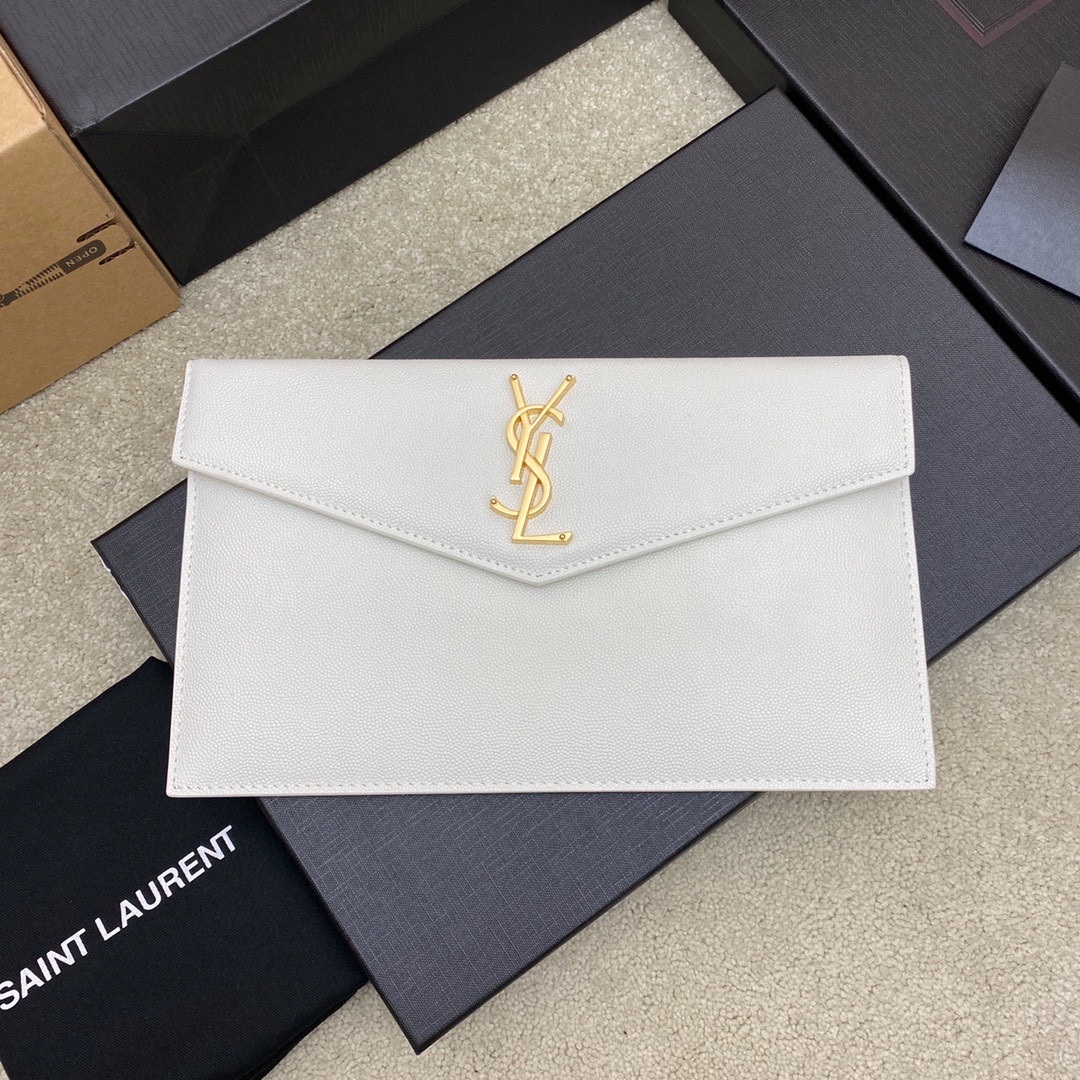 Handbags SAINT LAURENT 565739 size 27x16x2 cm - vstockx