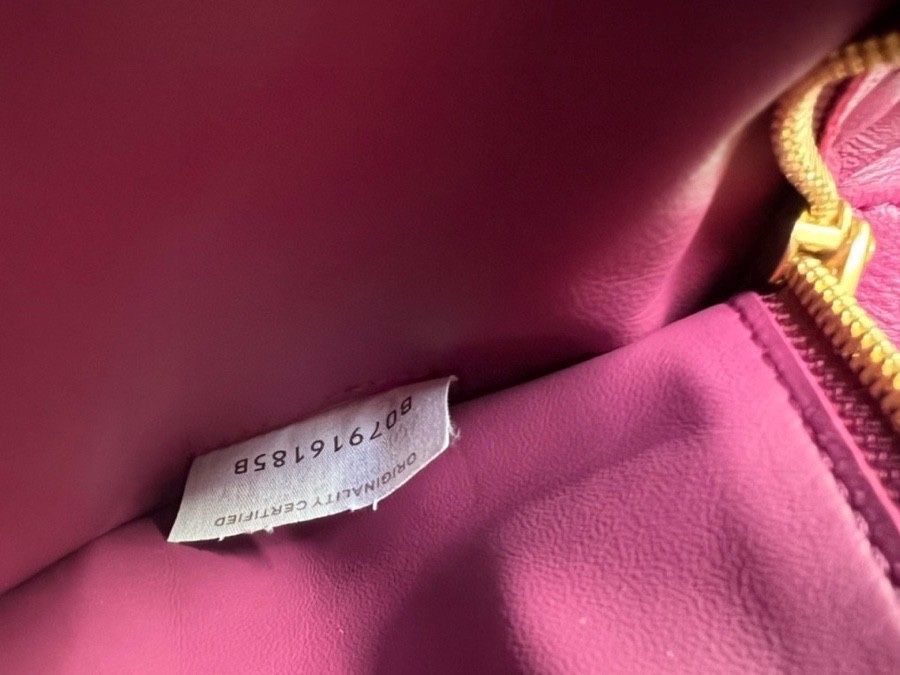 handbags Bottega Veneta 6688# size:26*18*8cm - vstockx