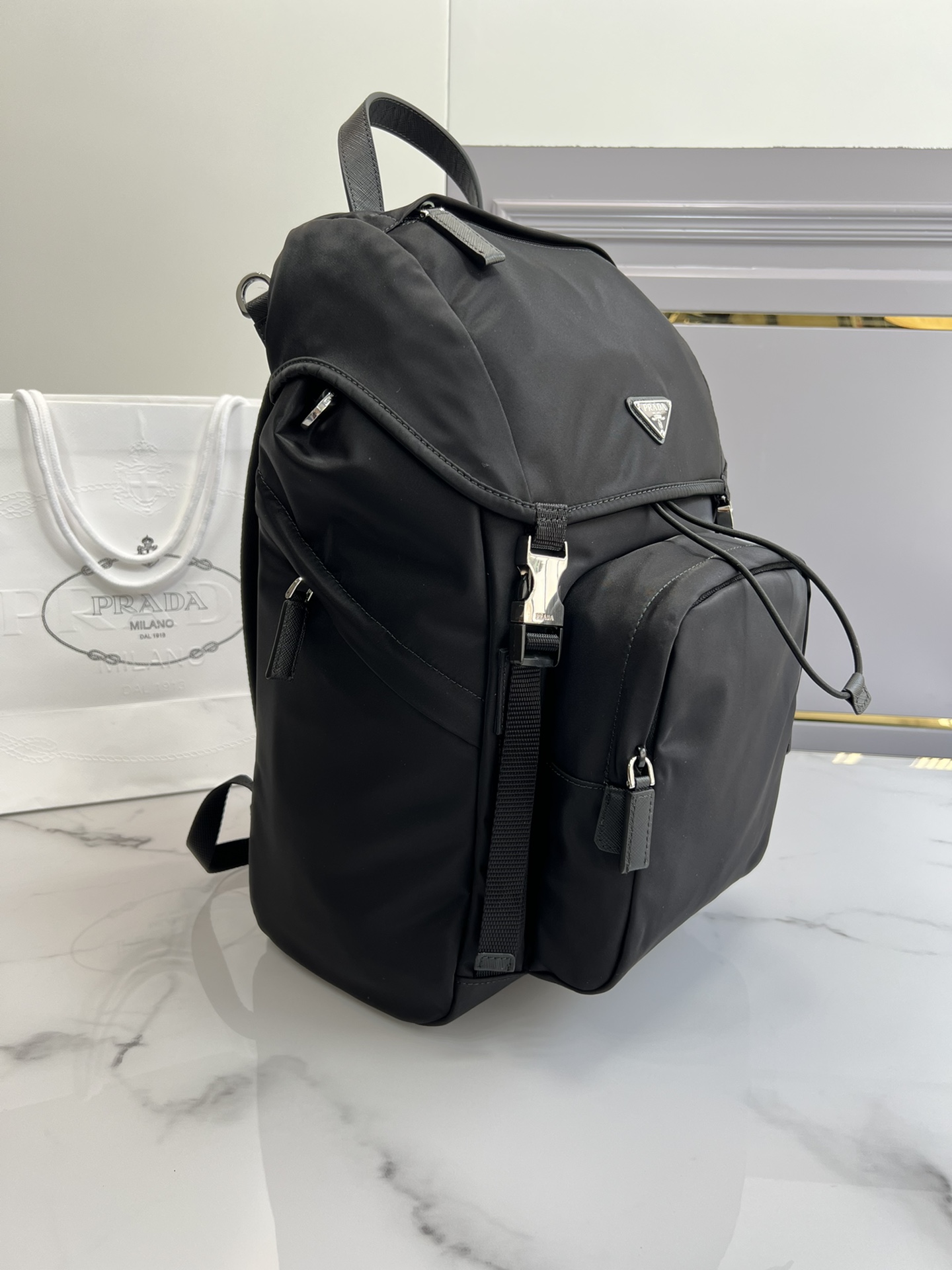 handbags prada 2VZ135 size ?7-27-45cm - vstockx