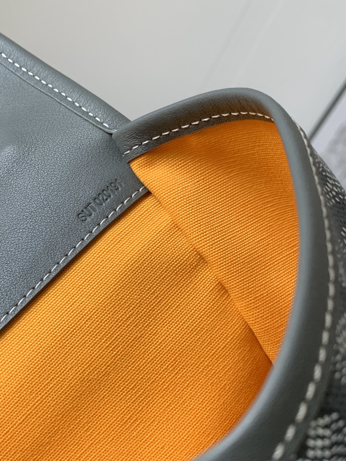 Handbags Goyard Saint L  ger SUT020191 size:23*14.5*17 cm - vstockx