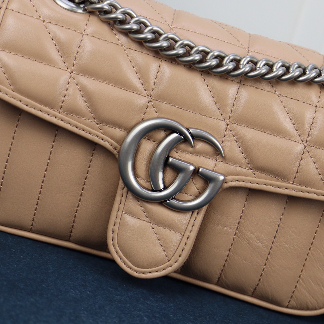 Handbag Gucci 446744 size - vstockx