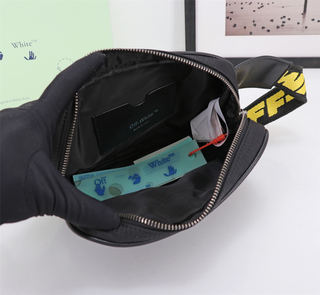 handbags OFF-White 594  4553870  size:19*14*6cm - vstockx