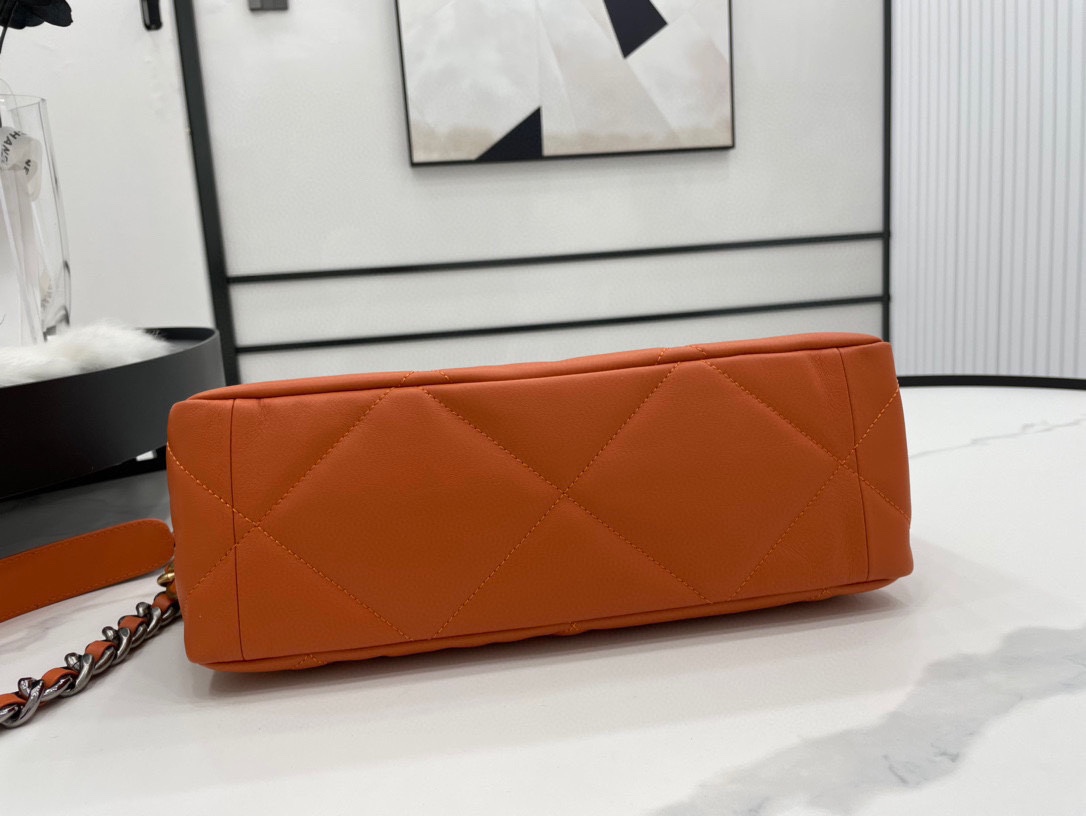 Handbag Chanel AS1161 size 30  20  10 cm - vstockx