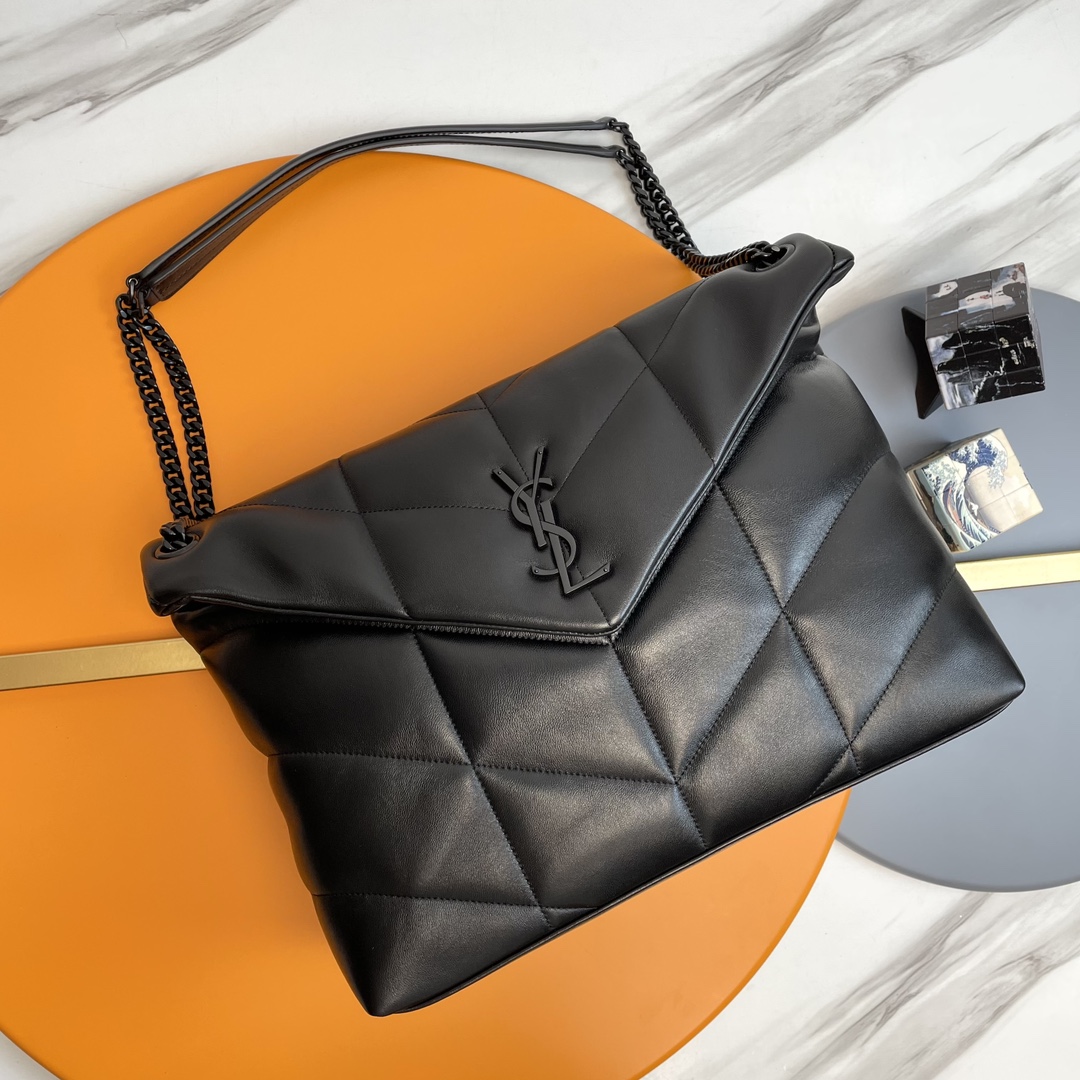 Handbags SAINT LAURENT 577475 size 35x23x13.5 cm - vstockx