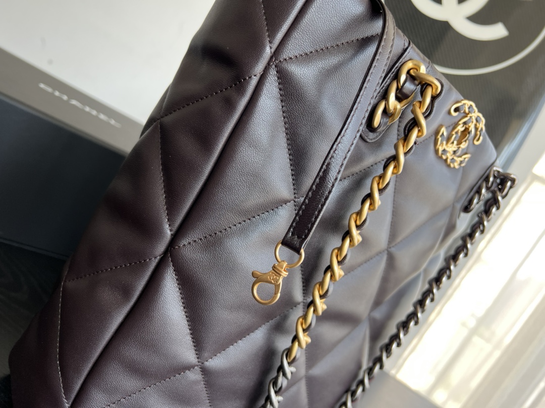 Handbag Chanel 3519 size 30cm37cm10 cm - vstockx