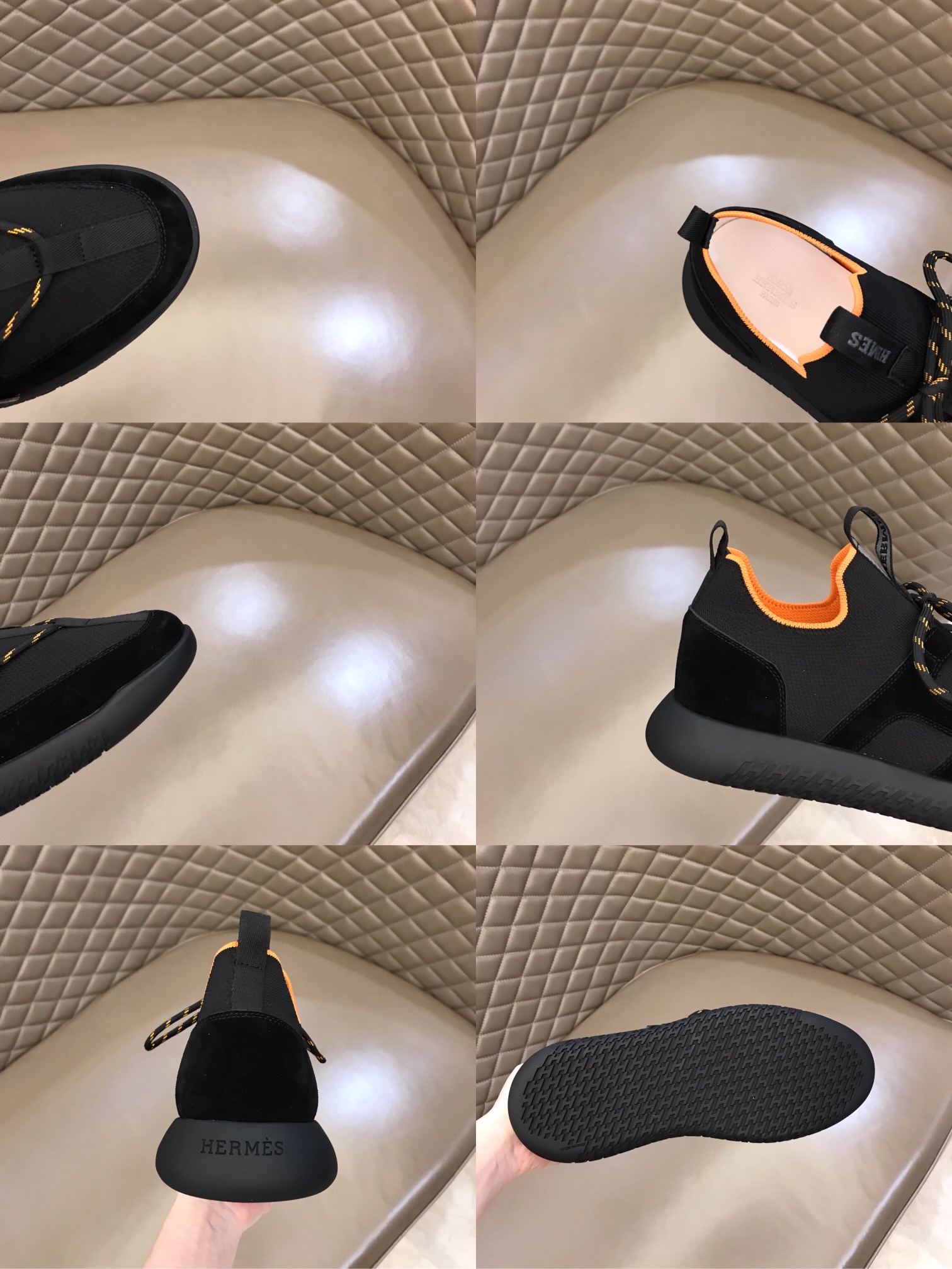 Hermes Duel sneaker 7 - vstockx