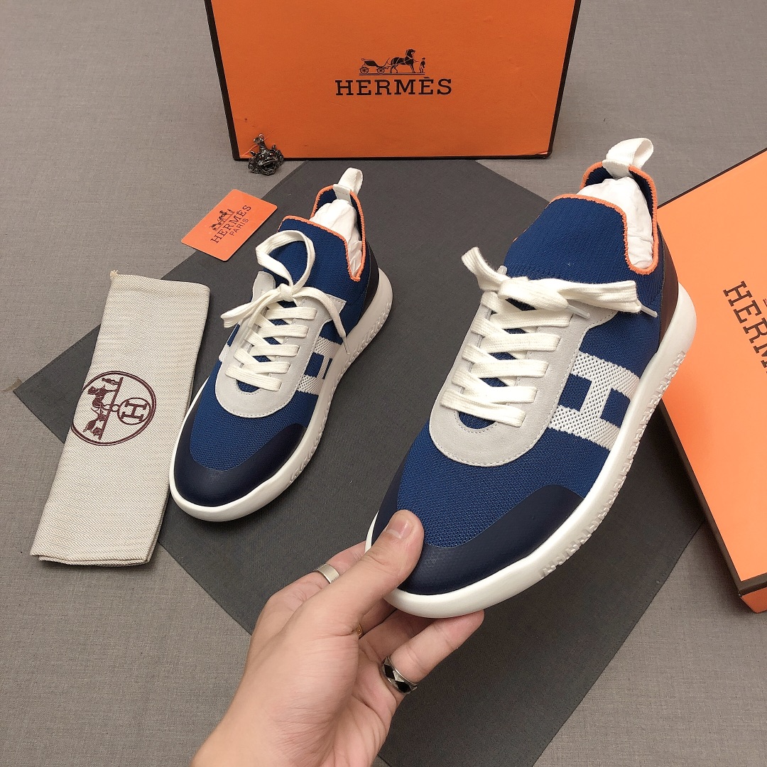 Hermes Duel sneaker 8 - vstockx