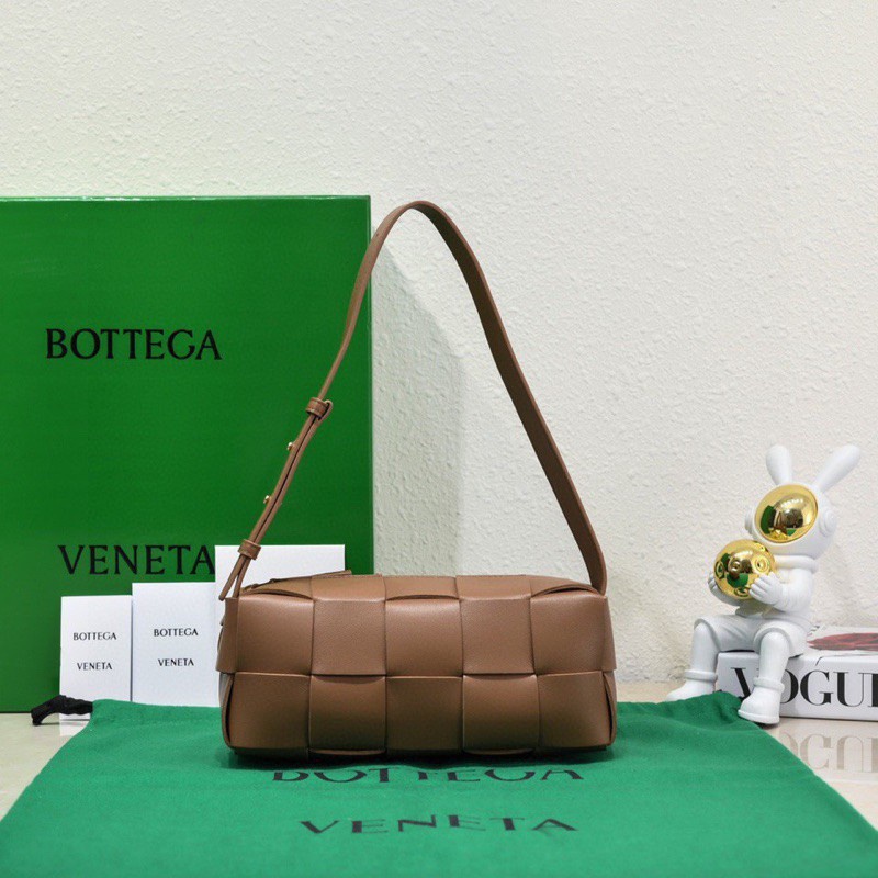 handbags Bottega Veneta 9305 size:23.5*10*10cm - vstockx