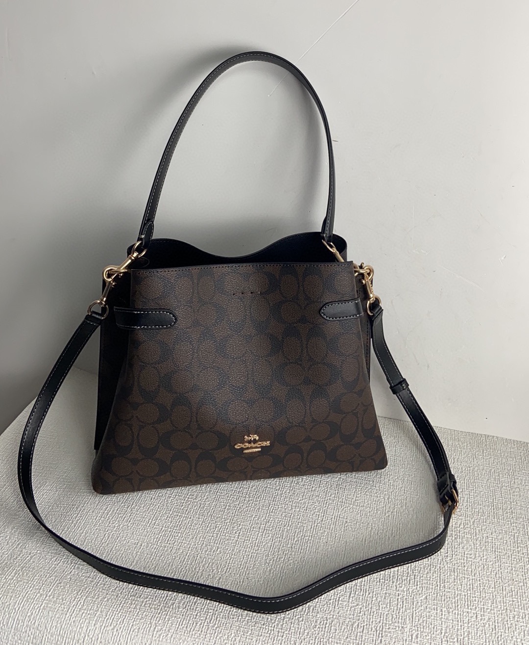 Handbags Coach CH791 size:14.5cm - vstockx
