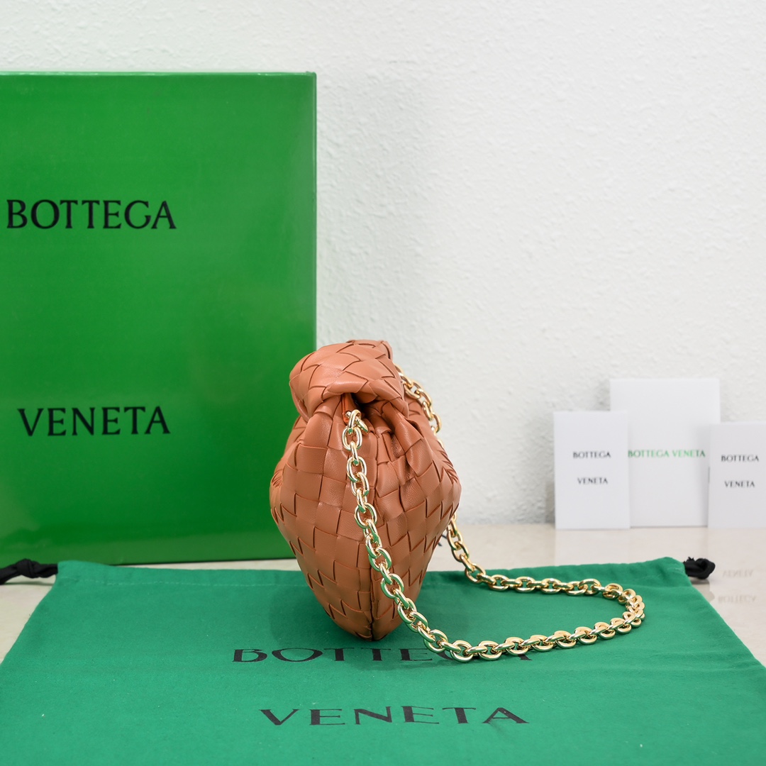handbags Bottega Veneta 6699-9# size:28*23*8cm - vstockx