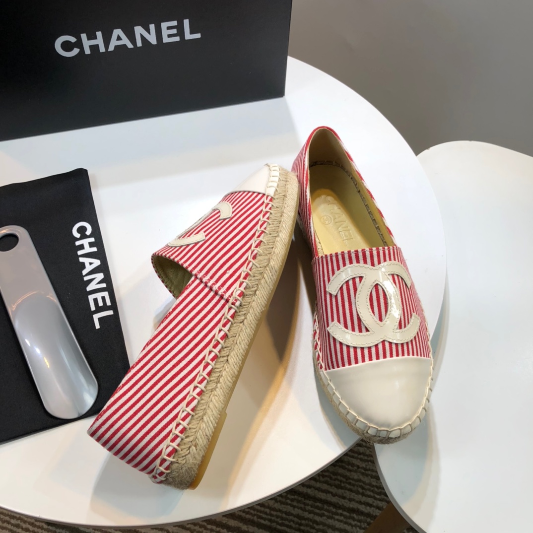 Chanel Loafers 31 - vstockx