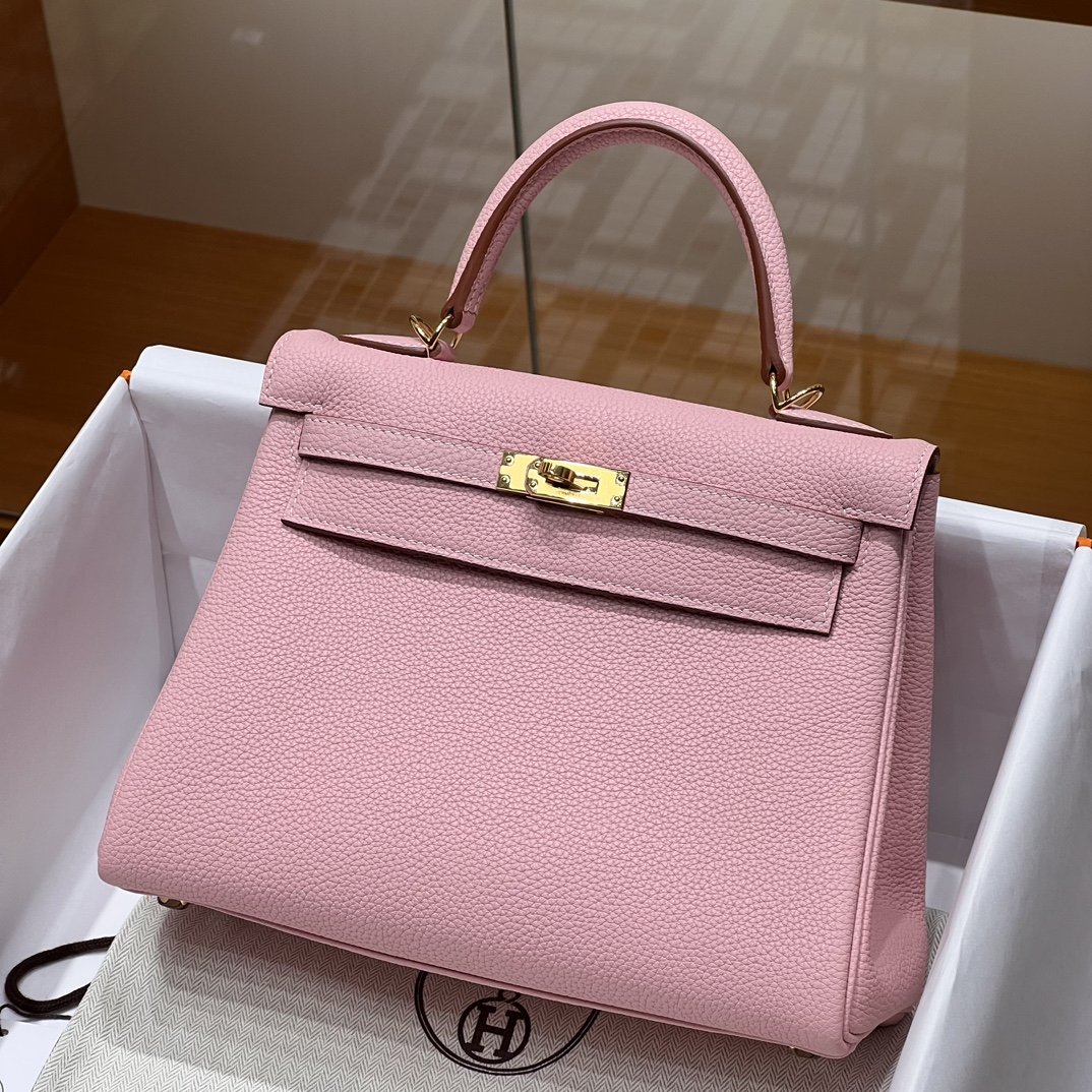 Handbags Hermes Kelly - vstockx