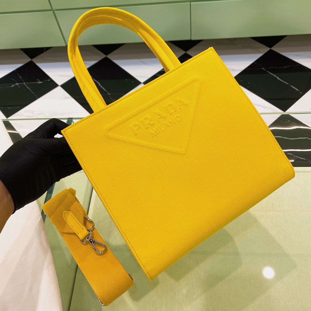 handbags prada 1BG382 Size ?6*23.5*9cm - vstockx