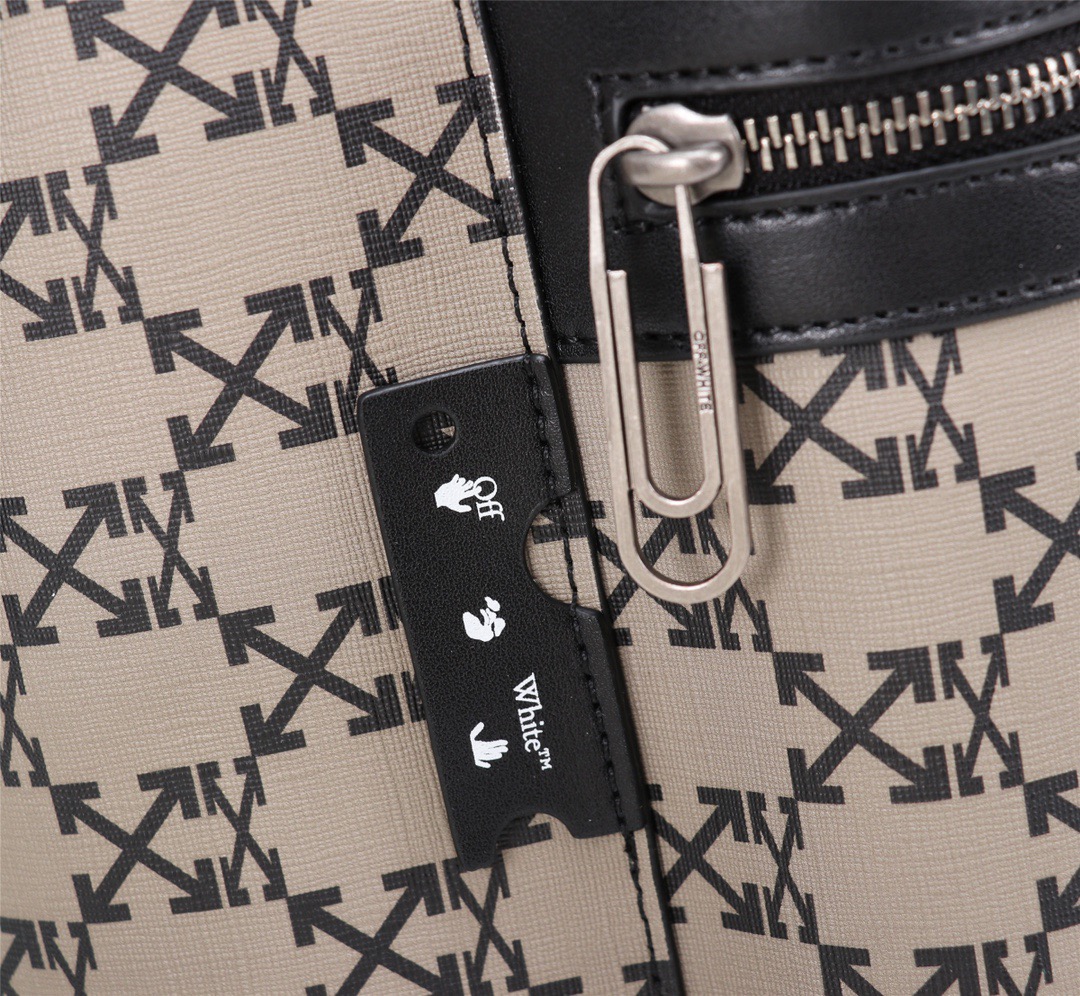 handbags OFF-White 591  6775980  size:31*40*13cm - vstockx