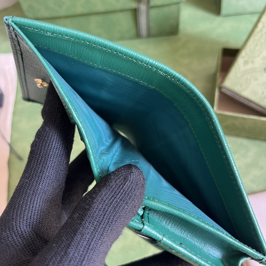 Handbag Gucci 621887 size 11*8.5*3 cm - vstockx