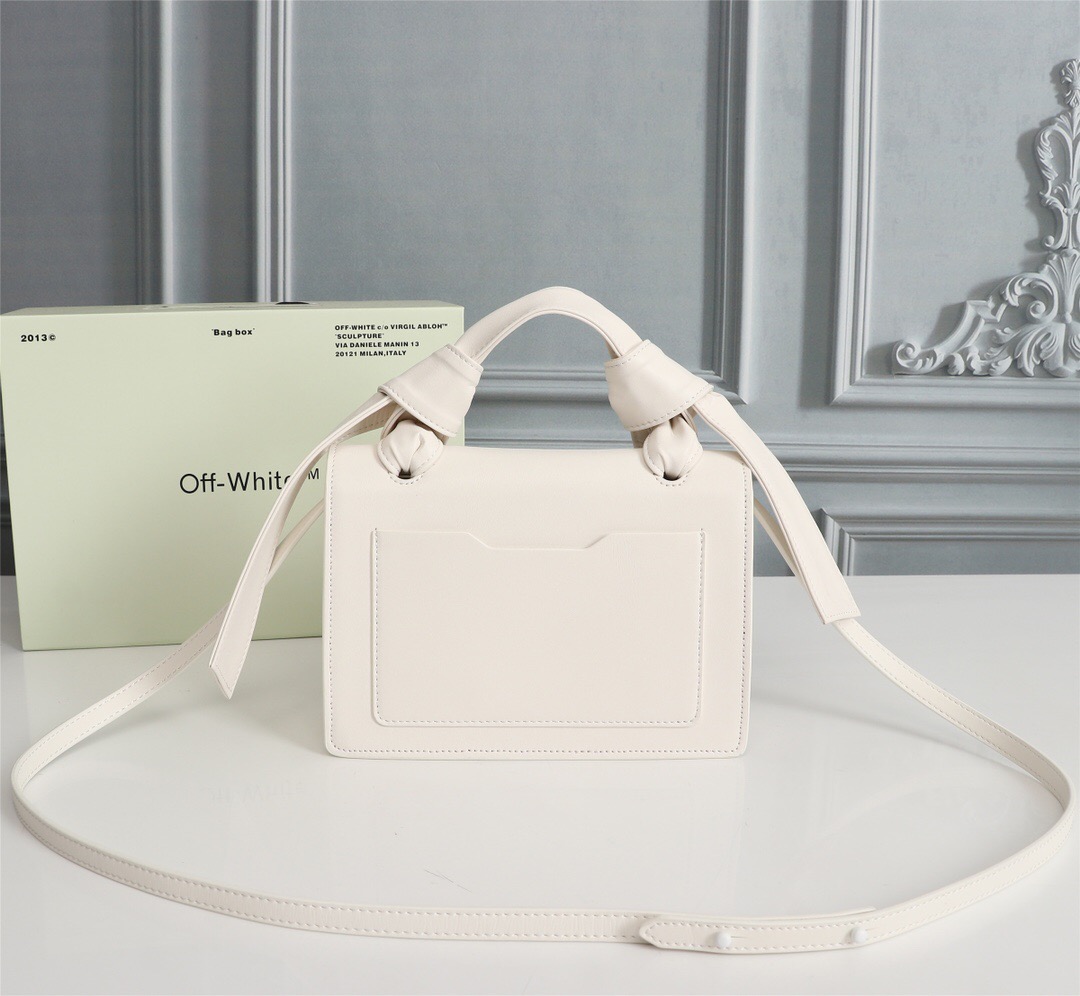 handbags OFF-White 515  6330870  size:22*16*7cm - vstockx