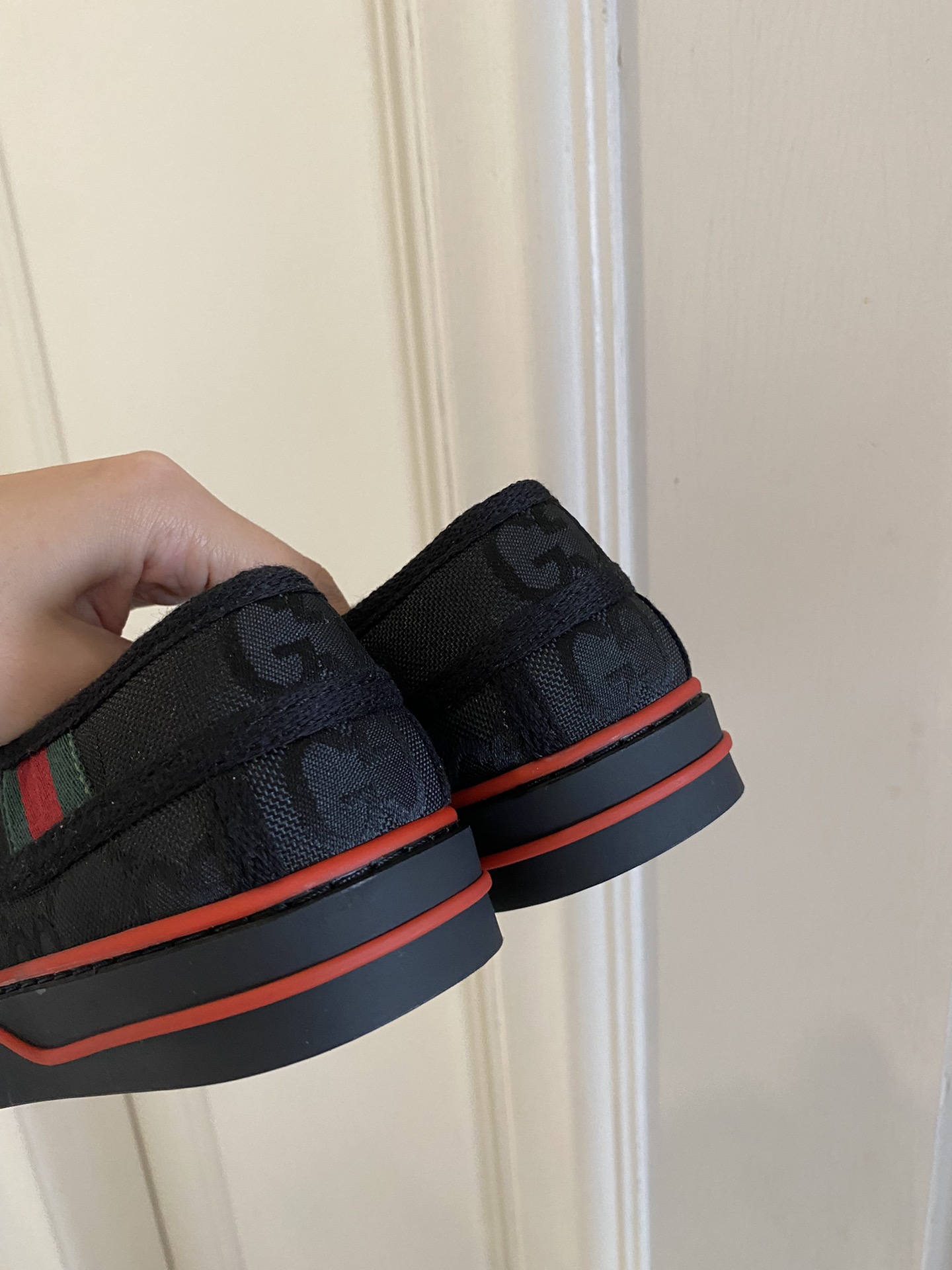 Gucci Women's Gucci Tennis 1977 sneaker 3 - vstockx