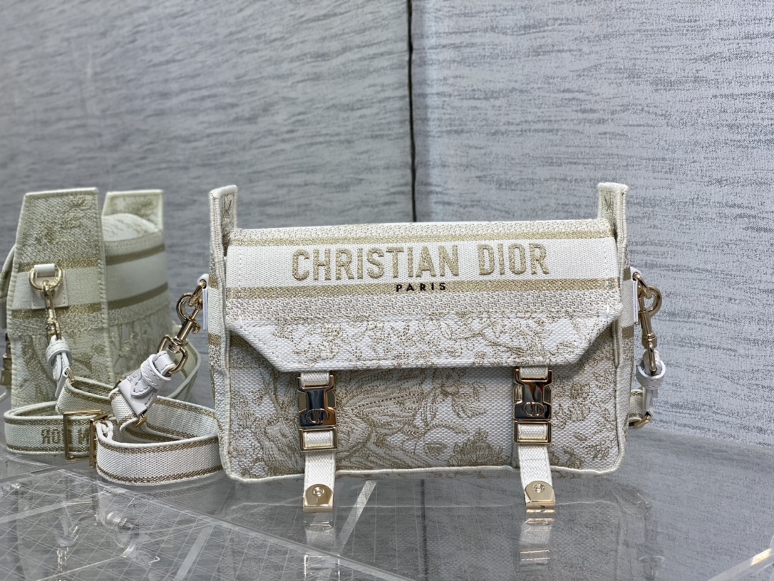 Handbag Dior size 23*15*8 cm - vstockx
