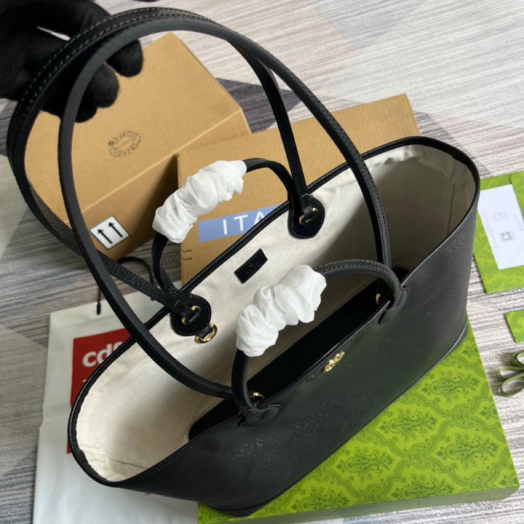 Handbag Gucci 739730 size 38.5*28.5*15 cm - vstockx