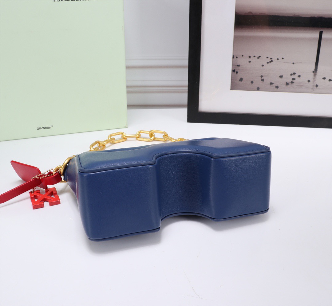 handbags OFF-White 550  7550980  size:20*15*7cm - vstockx