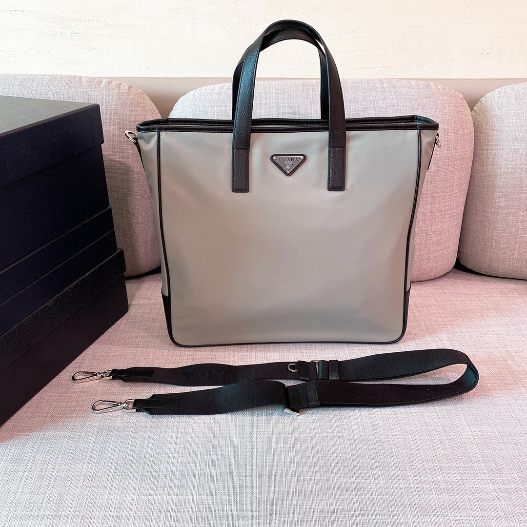 handbags prada 2VG064 size ?4*36*10cm - vstockx