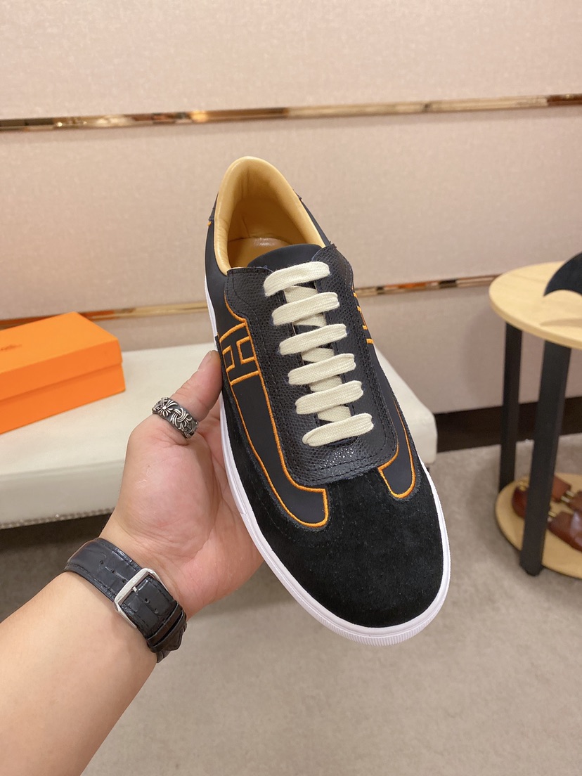 Hermes Quicker sneaker 3 - vstockx