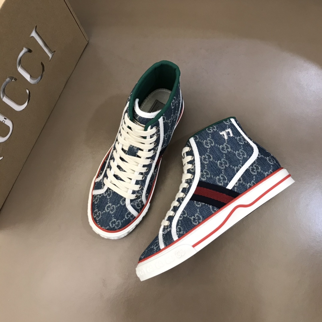 Gucci Tennis 1977 sneaker 4 - vstockx
