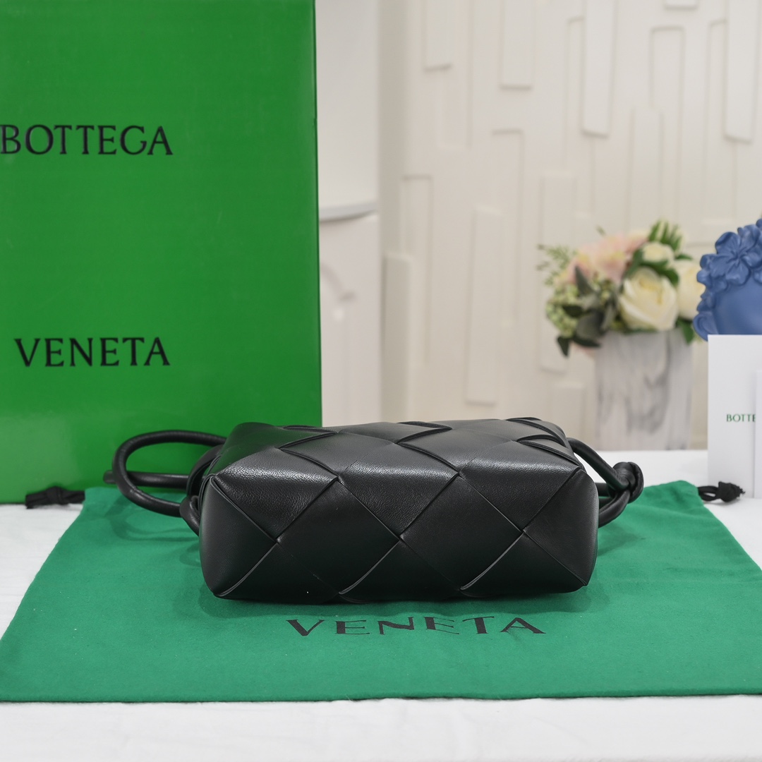 handbags Bottega Veneta 6600# size:28*14*10 - vstockx
