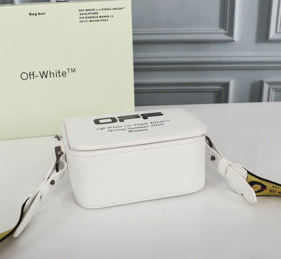 handbags OFF-White 530  4336980  size:16*14*9cm - vstockx